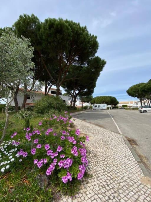 Albufeira Falesia Beach Apartment エクステリア 写真