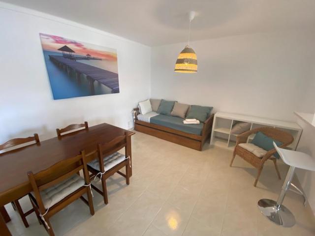 Albufeira Falesia Beach Apartment エクステリア 写真